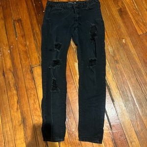 Regular women jeans